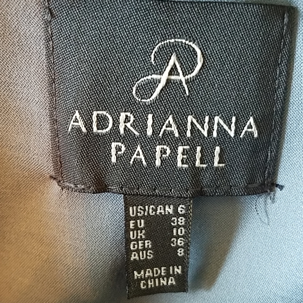 Arianna Papell dress - Picture 6 of 7